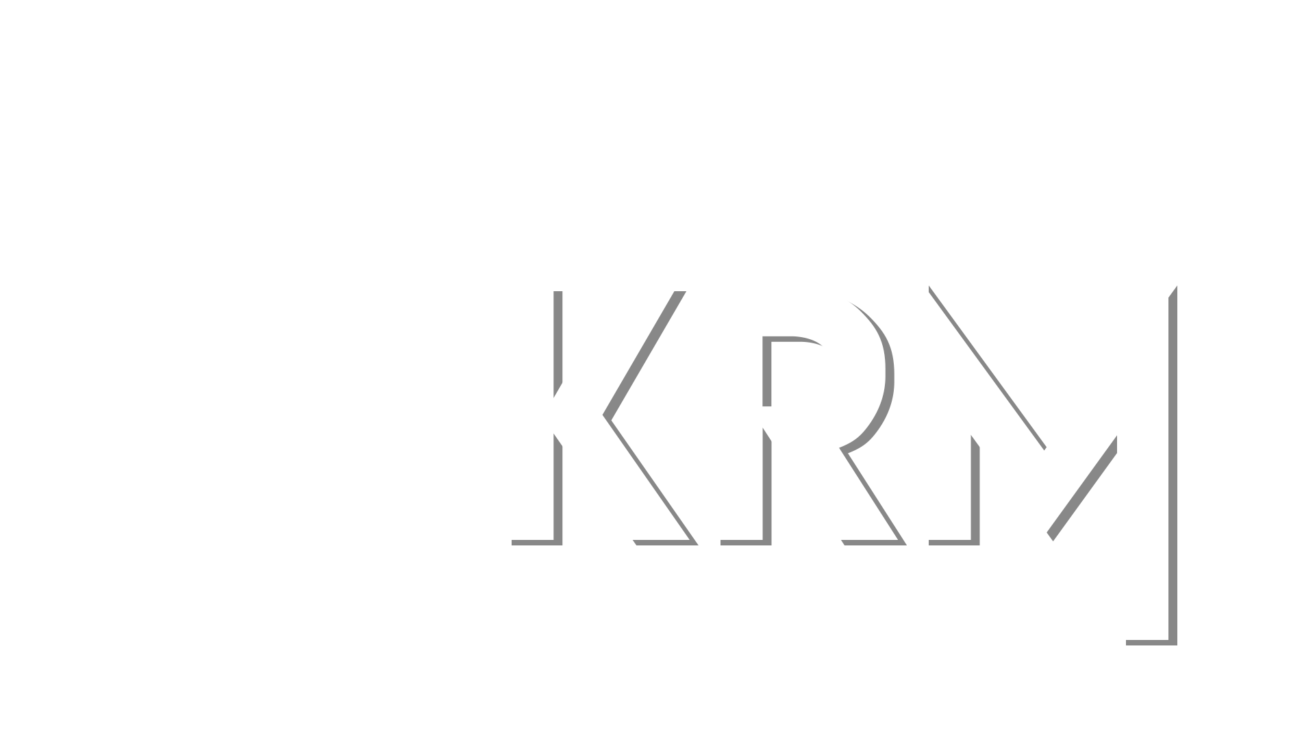KRM Productions – KRM Productions, Audio, Video, Web Design, Graphics